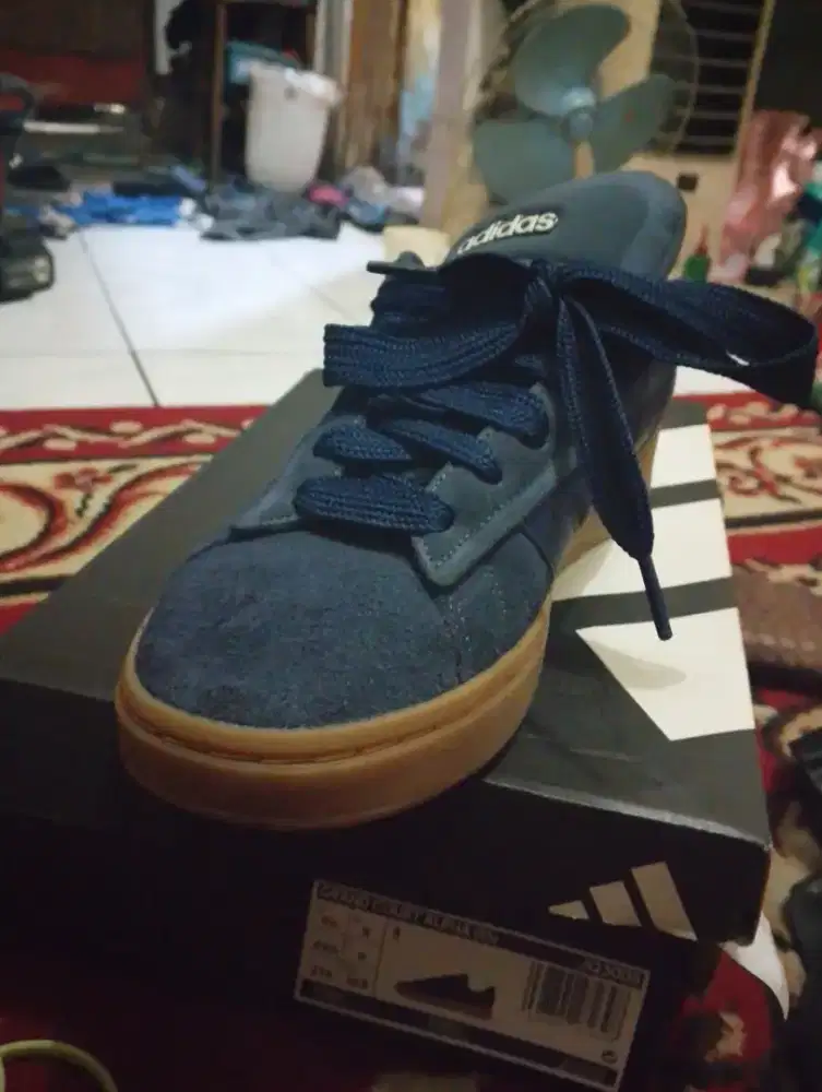 Adidas grand court alpha