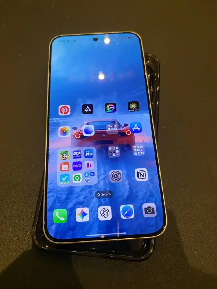 Poco x8 promax 512 Mint