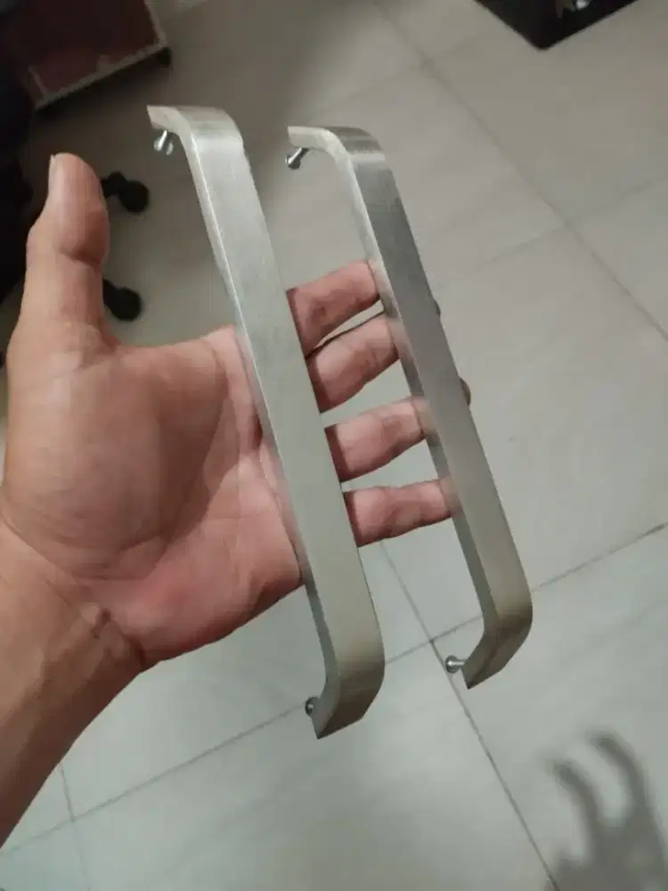 Gagang pintu stanless steel