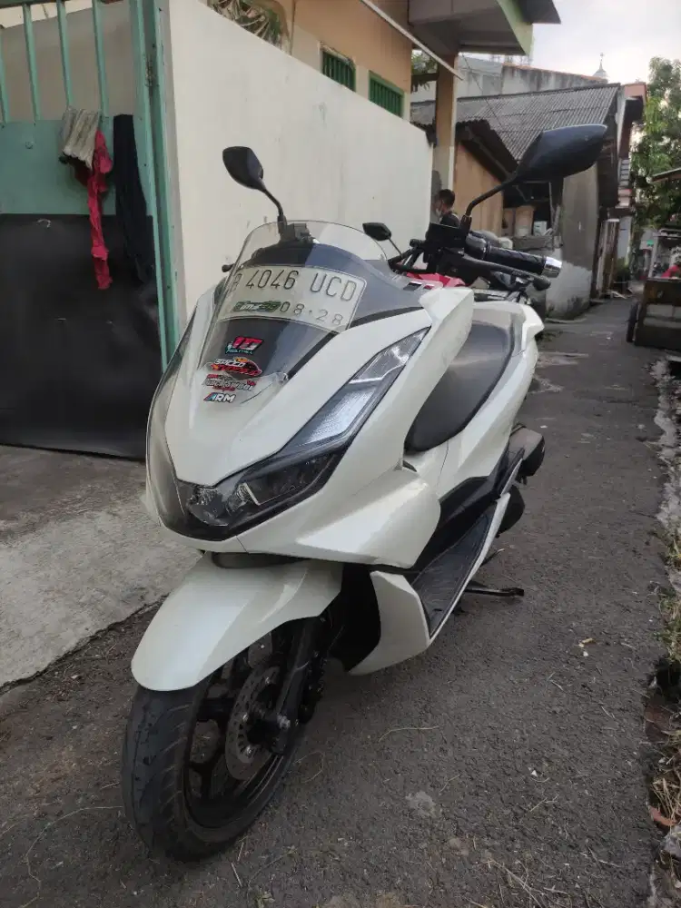 Honda PCX 160 2023