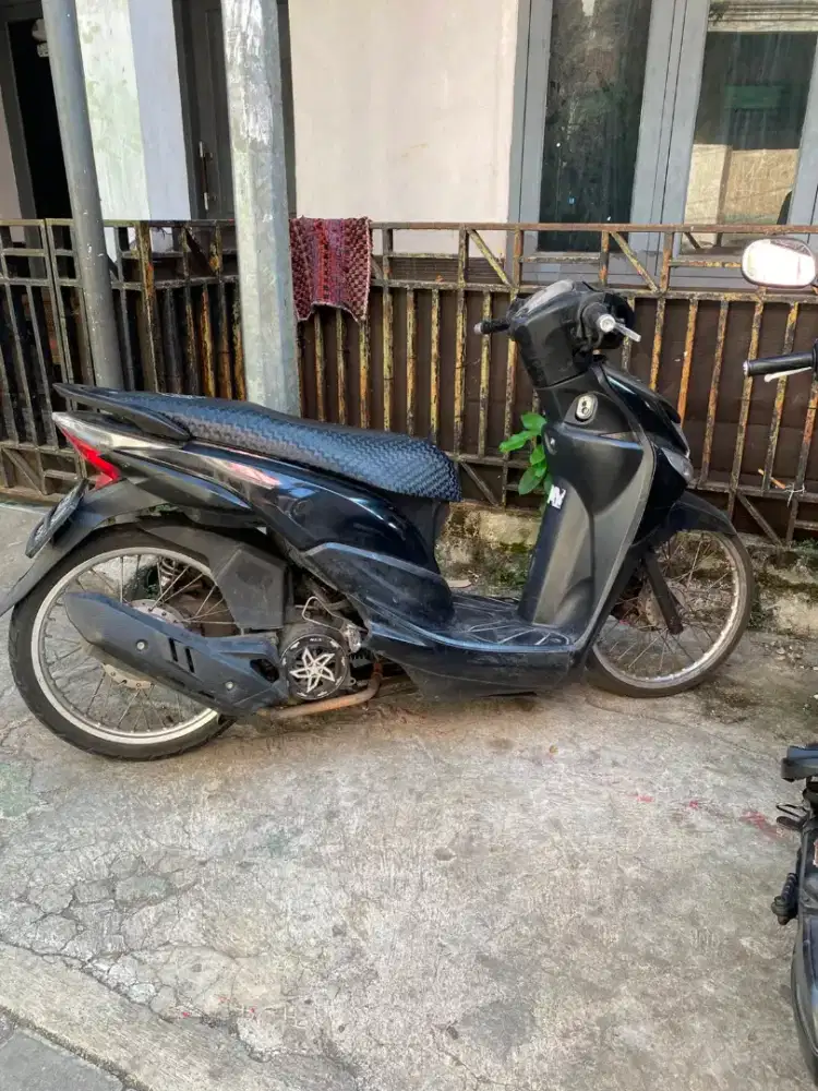 Beat pop 2015 ss lengkap
