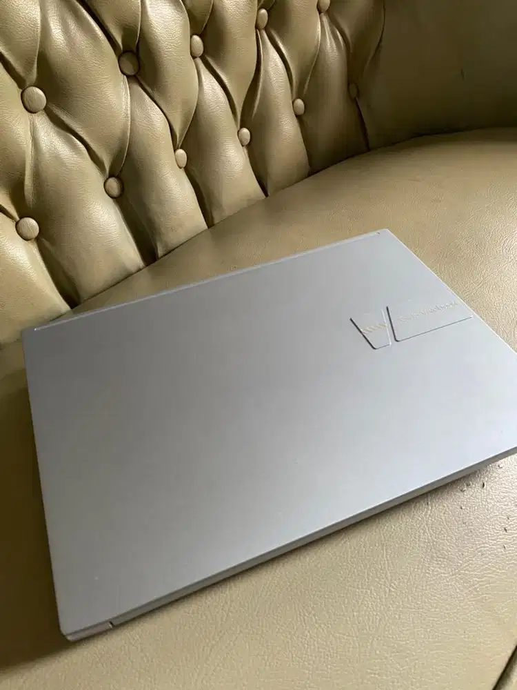 Asus Vivobook Pro 14 OLED Second