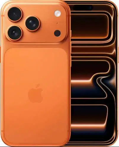 Jual iPhone 17 Pro Max Bekas