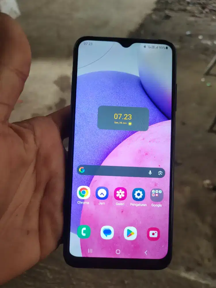 Samsung A03s 3/32 GB