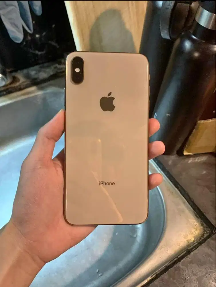 iPhone Xs 64 All operator