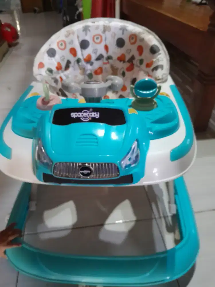 Baby walker Baby Space