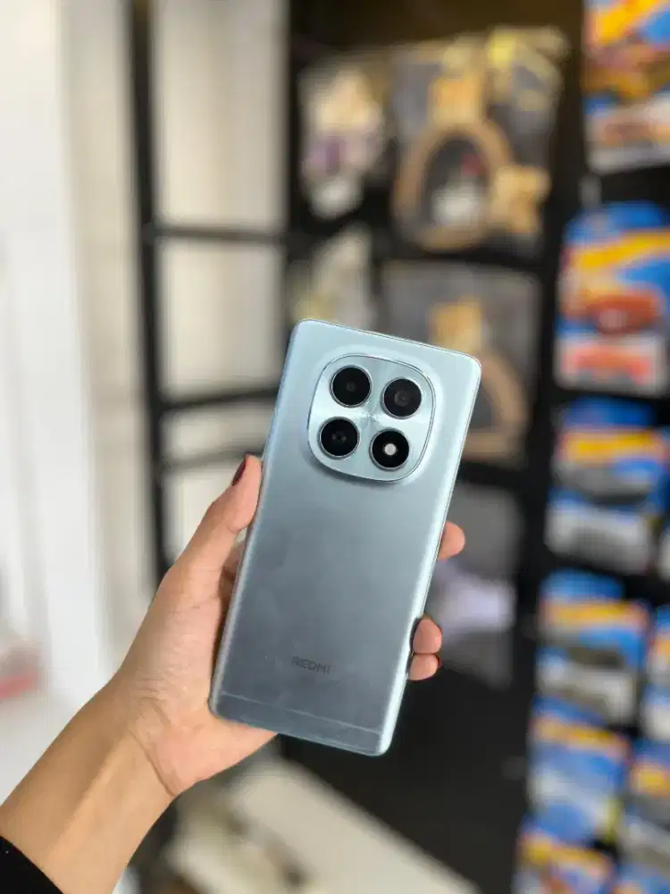 PROMO Smartphone Xiaomi Series