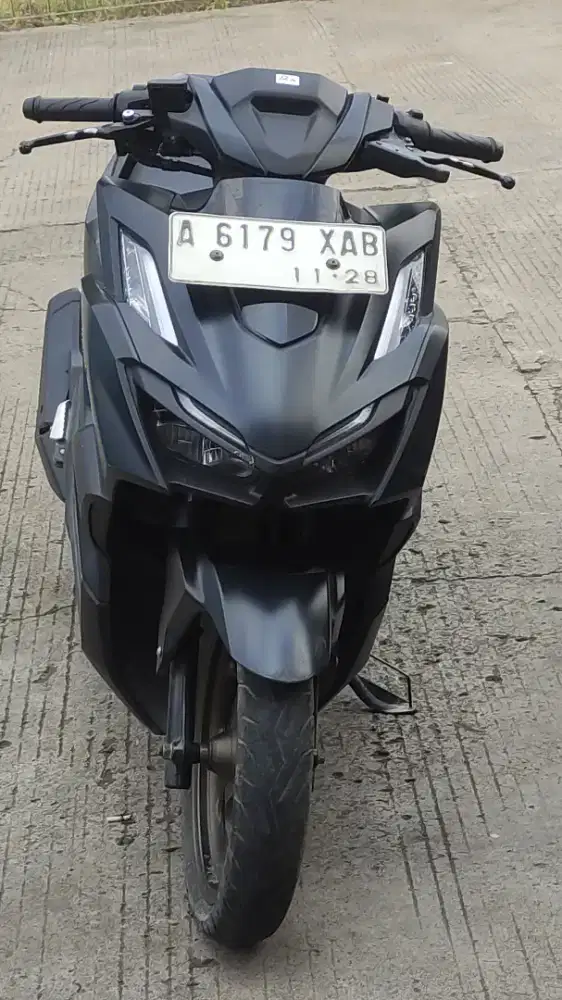 Jual murah vario 160 tahun 2023