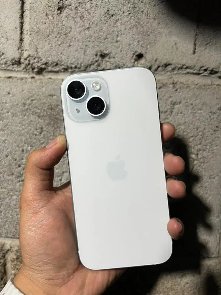 Iphone 15 256 ibox