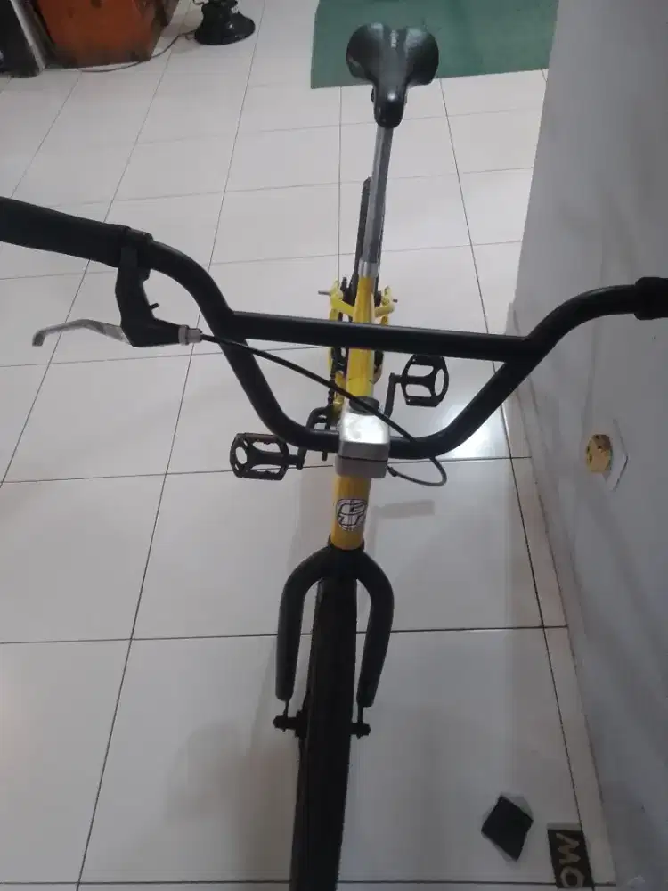 Bmx GT Made in USA