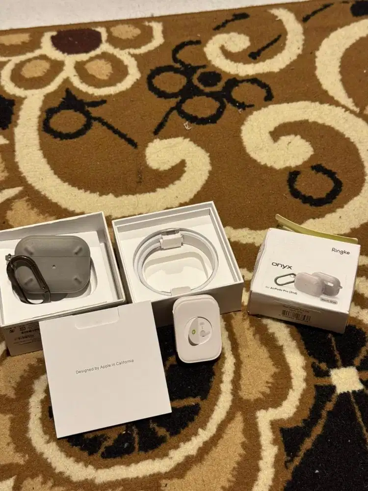 Airpods Pro 2 Inter