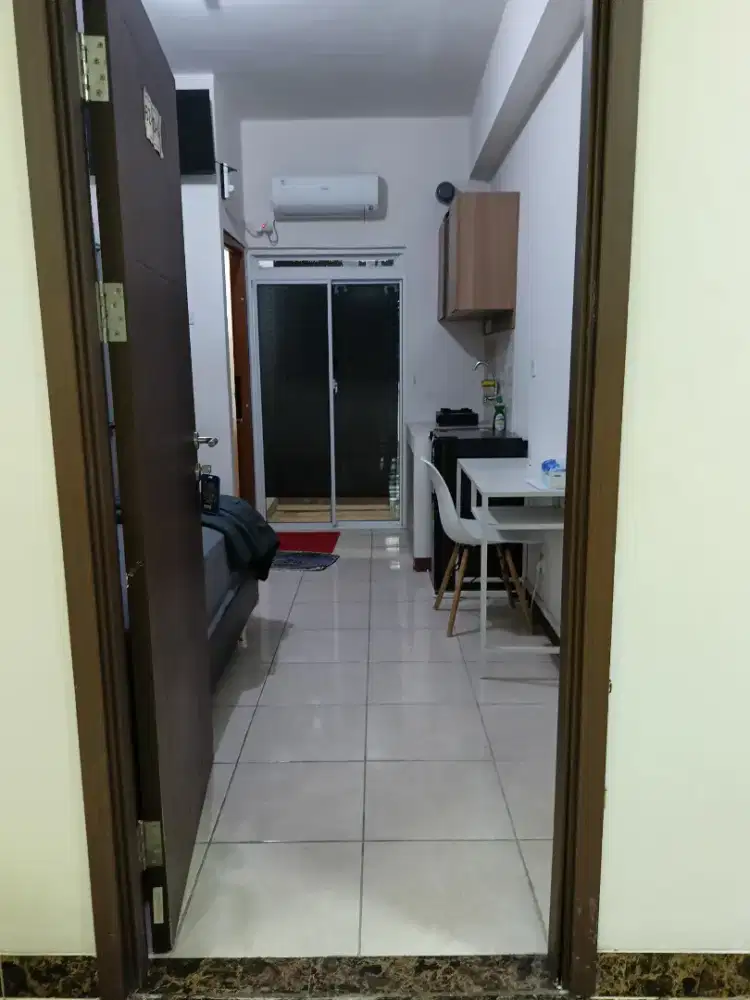 Apartemen Loftvilles City Tangsel/BSD/Serpong/Pamulang/Ciputat