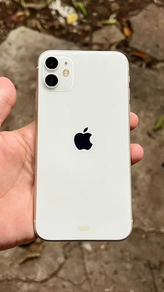 Iphone 11 64 GB Ibox No Minus