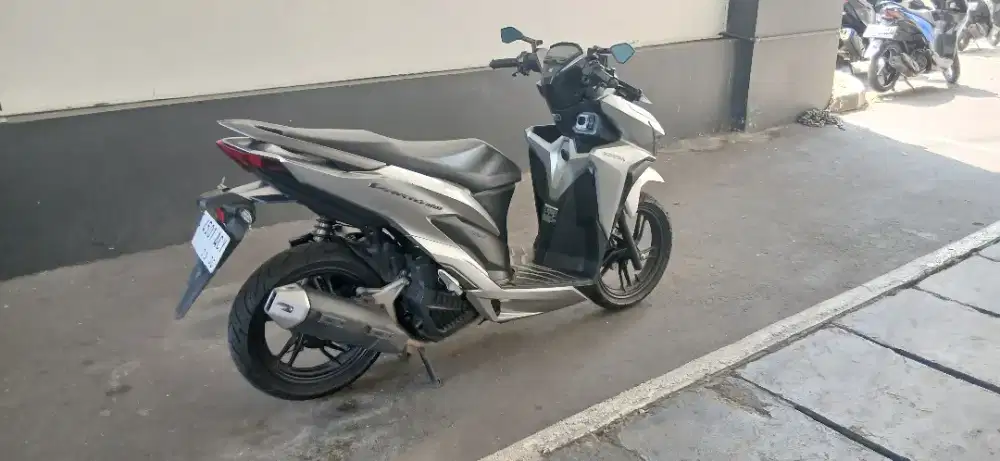 Honda Vario 150