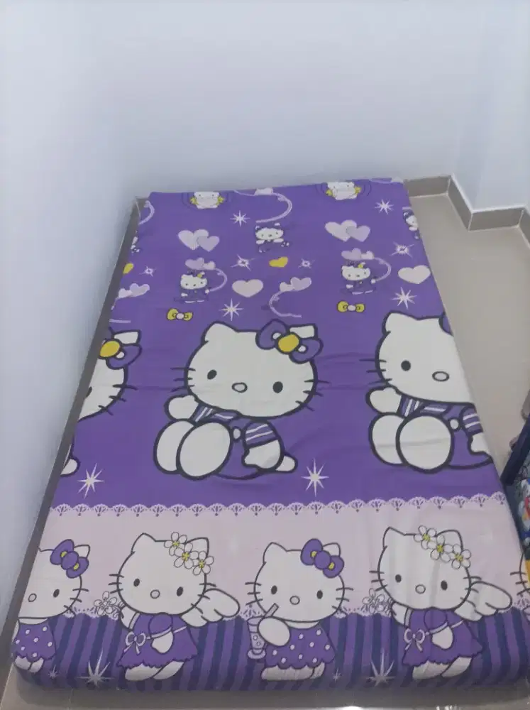 Kasur busa ukuran 120 x200
