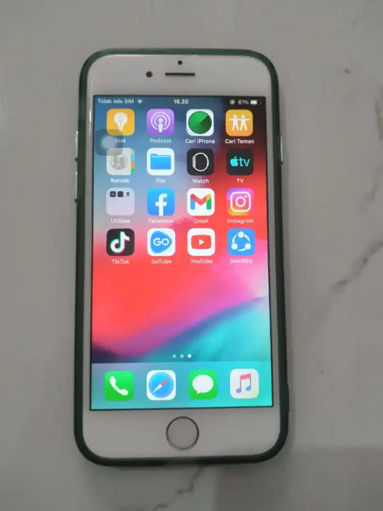 DI Jual iPhone 6
