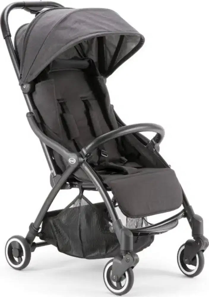 Pali Magic² Stroller