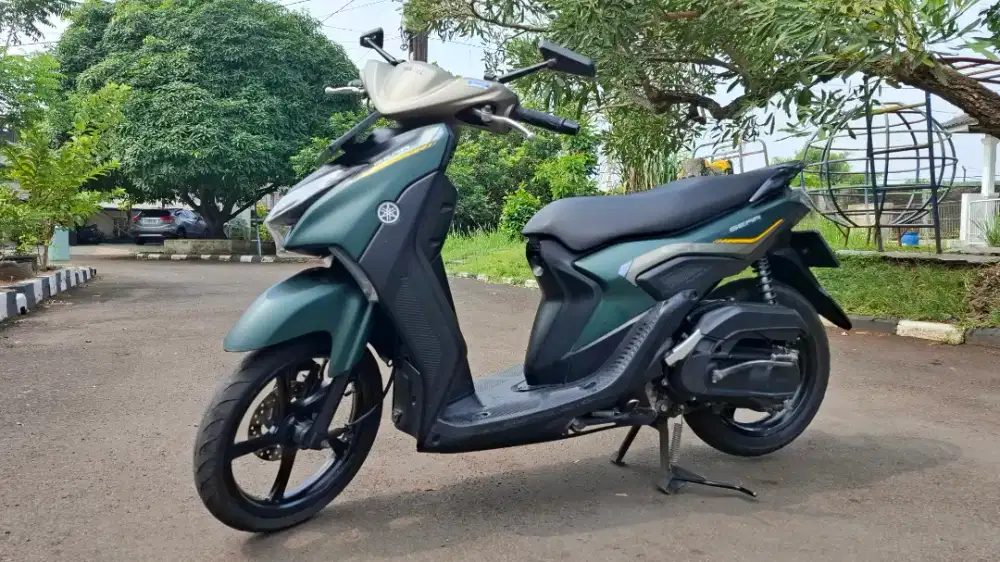 JUAL KILAT motor perawatan super