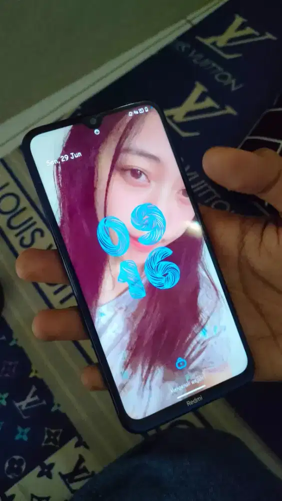 Redmi note 8 3/32gb