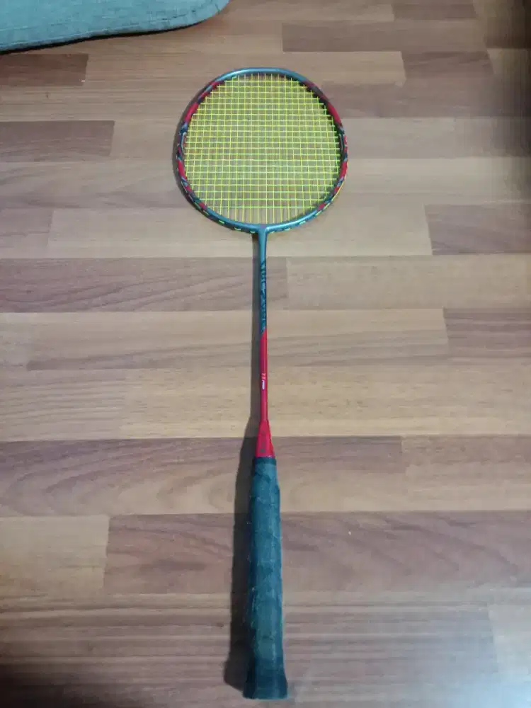 RAKET BADMINTON
YONEX ARCSABER 11 PRO ORIGINAL JAPAN