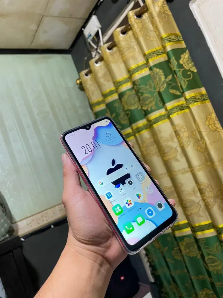 Oppo A5S RAM 3/32'GB