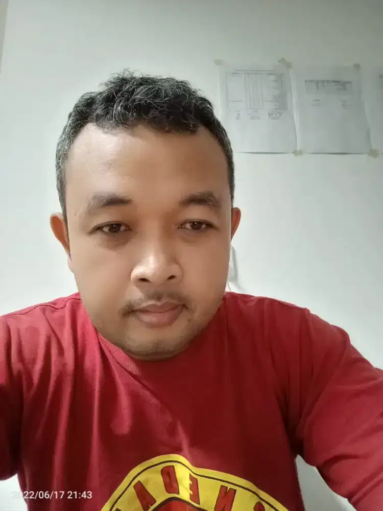 Terima job sopir pada hari libur