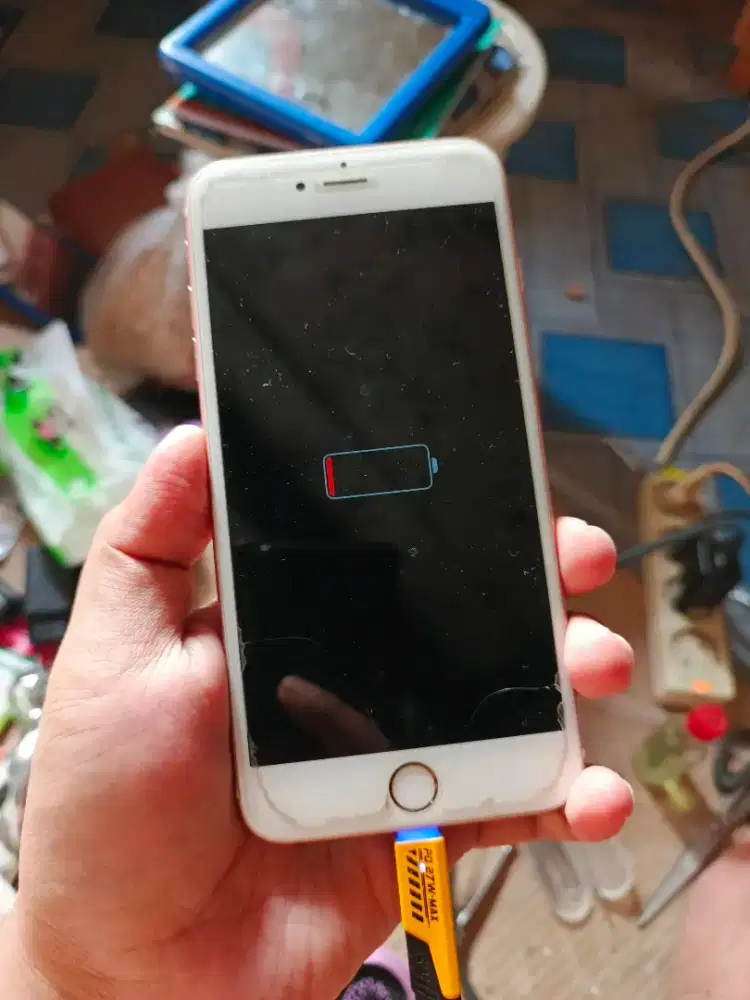 Iphone 6s plus ex ibox
