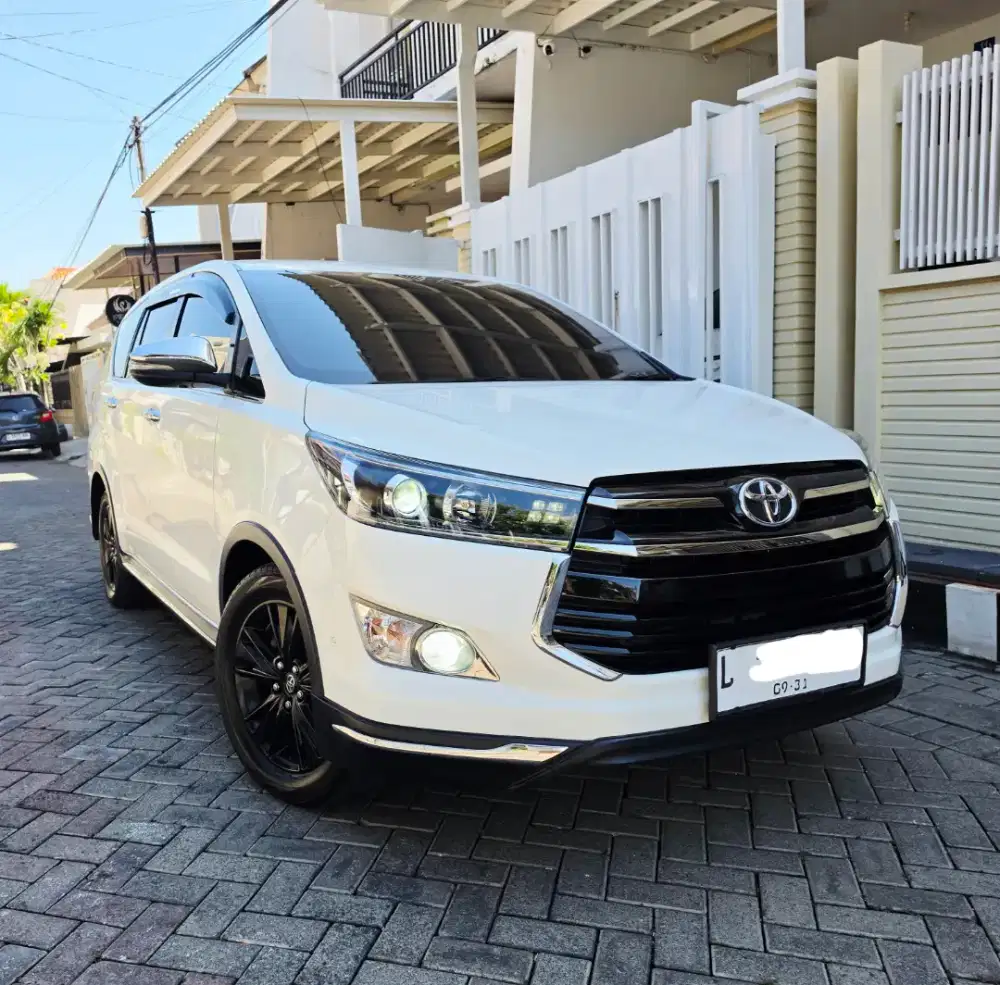 Km70rb Venturer Diesel Matic 2018