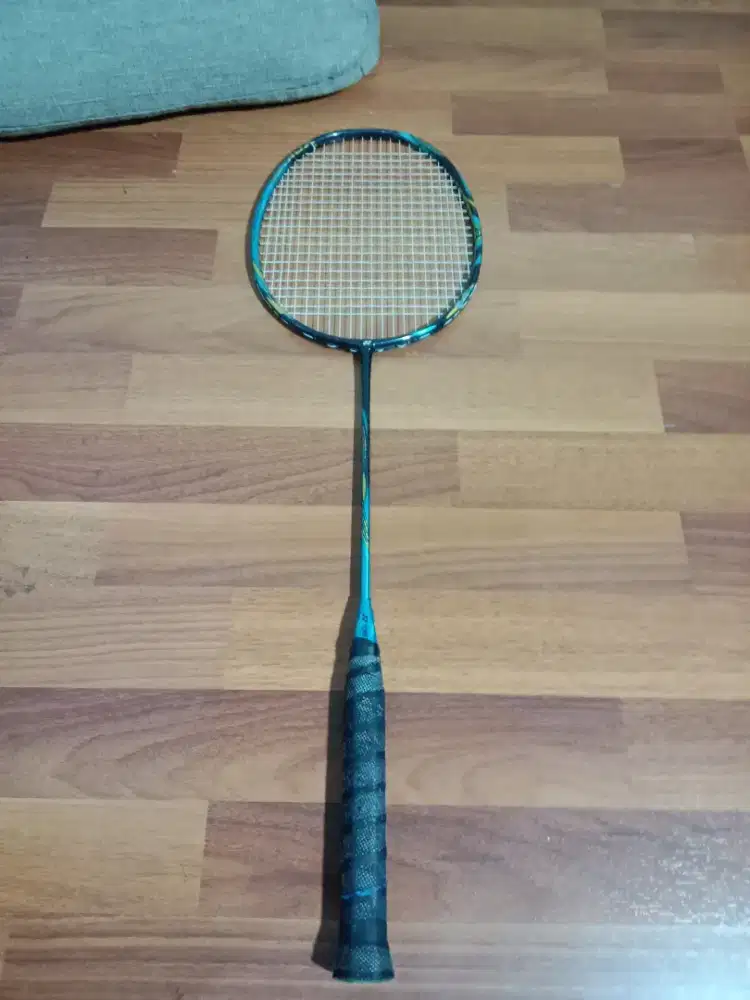 RAKET BADMINTON
YONEX ASTROX 88S PRO ORIGINAL JAPAN