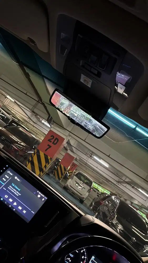 Mencari Kerja yang tinggal dalam ( Driver serabutan )