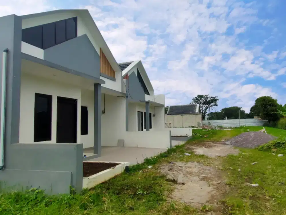 Punya Rumah di Bandung Selatan Mulai Rp502 Jutaan !!