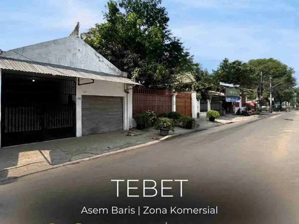 RUKO BONUS RUMAH SIAP HUNI 1 LANTAI AKSES JALAN RAYA