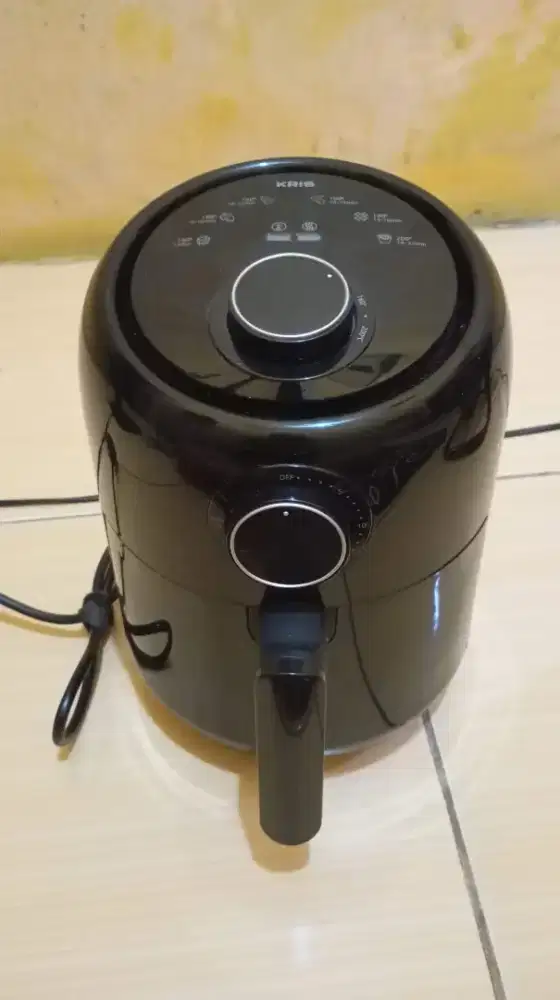 Air Fryer Kris (Az-Ko)
