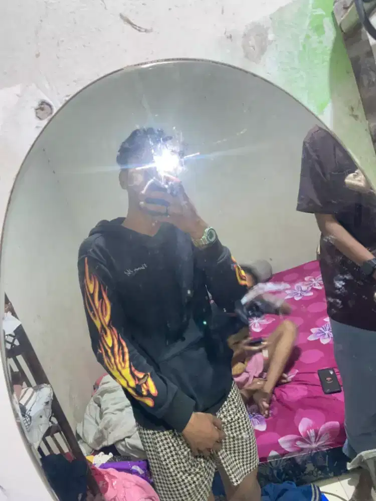 mencari pekerjaan