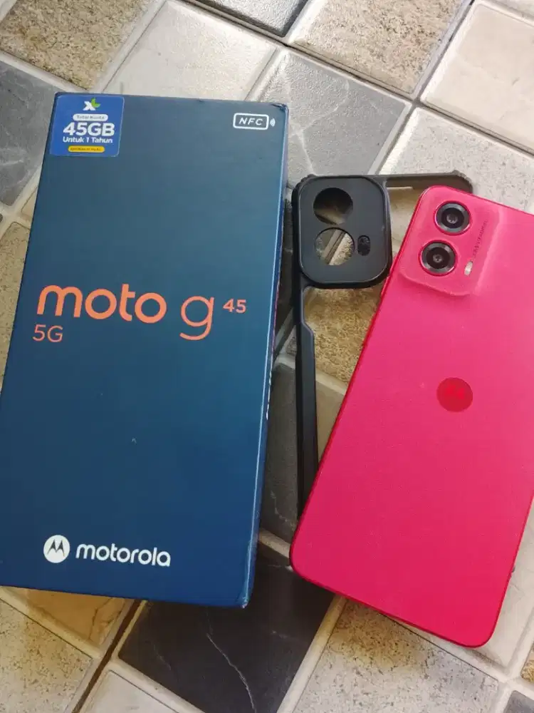 Motorola g45 5G