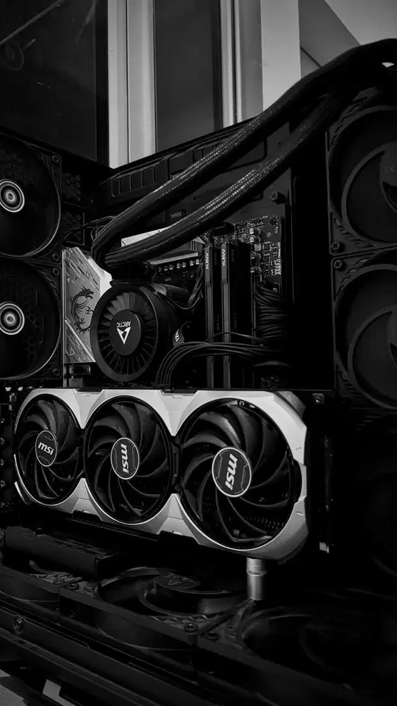 PC SPEK GAMING++