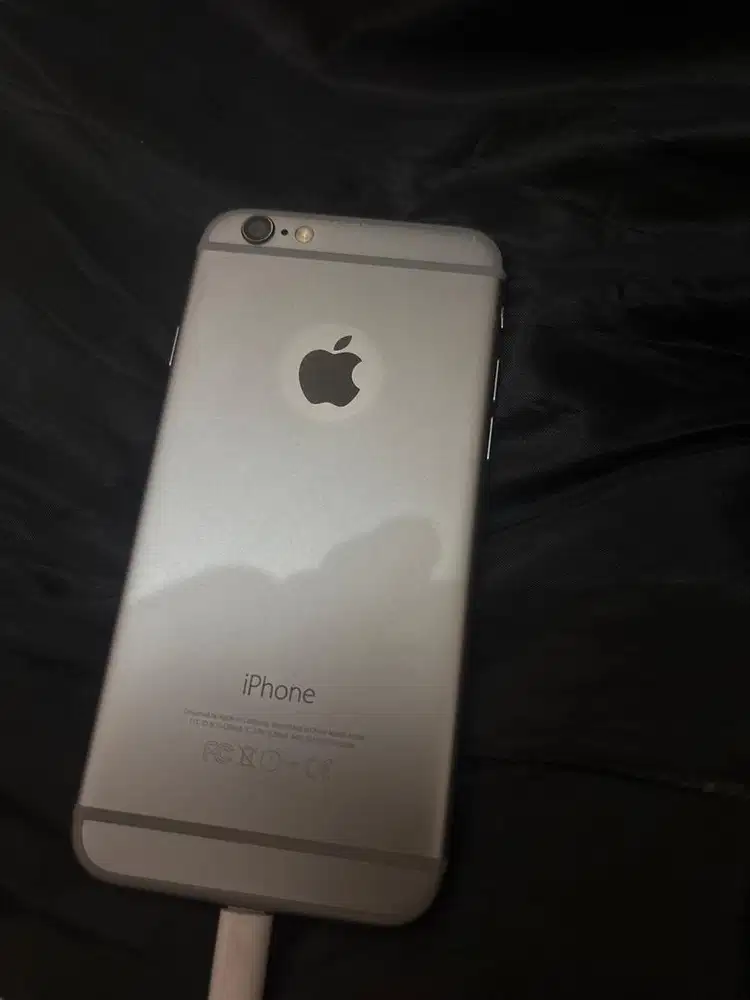 Di Jual iphone 6