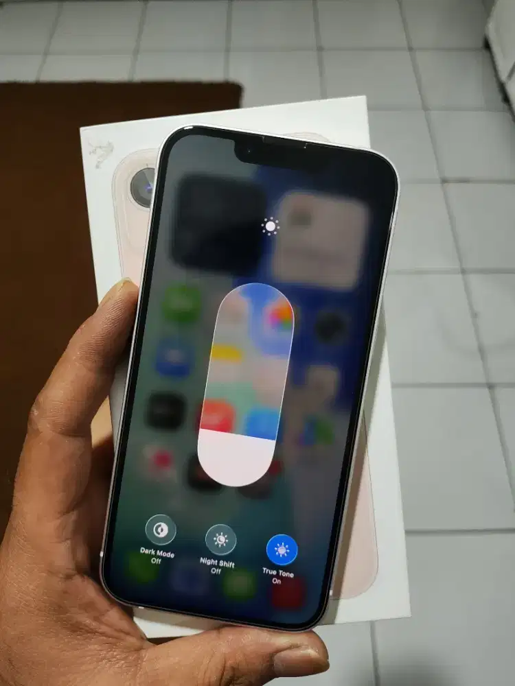 IPHONE 13 128GB LIKE NEW