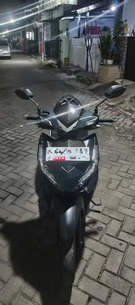 Vario 150 LED OLD 2018