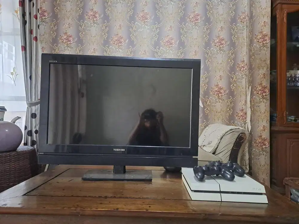 Jual tv toshiba 32 inc
