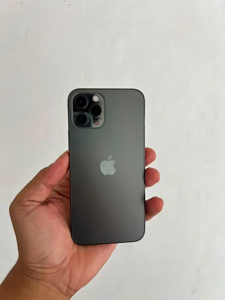 Iphone 12 pro 256GB inter all opertor