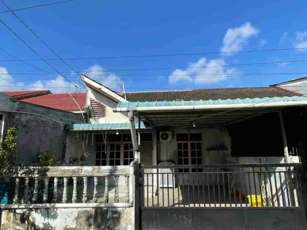 Rumah Dijual Nagoya batam dekat Grand Batam Mall