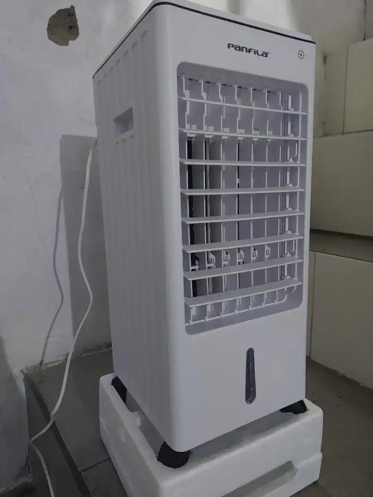 Air Cooler *MASIH BARU*