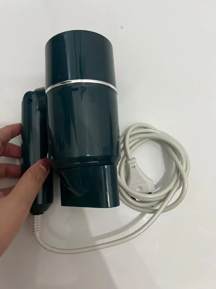 Hair Dryer Merk Cina