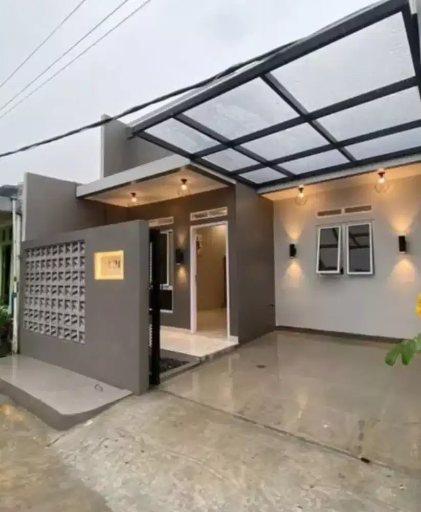 JASA TUKANG BANGUNAN & RENOVASI RUMAH, BATU ALAM ,KOLAM IKAN DLL
