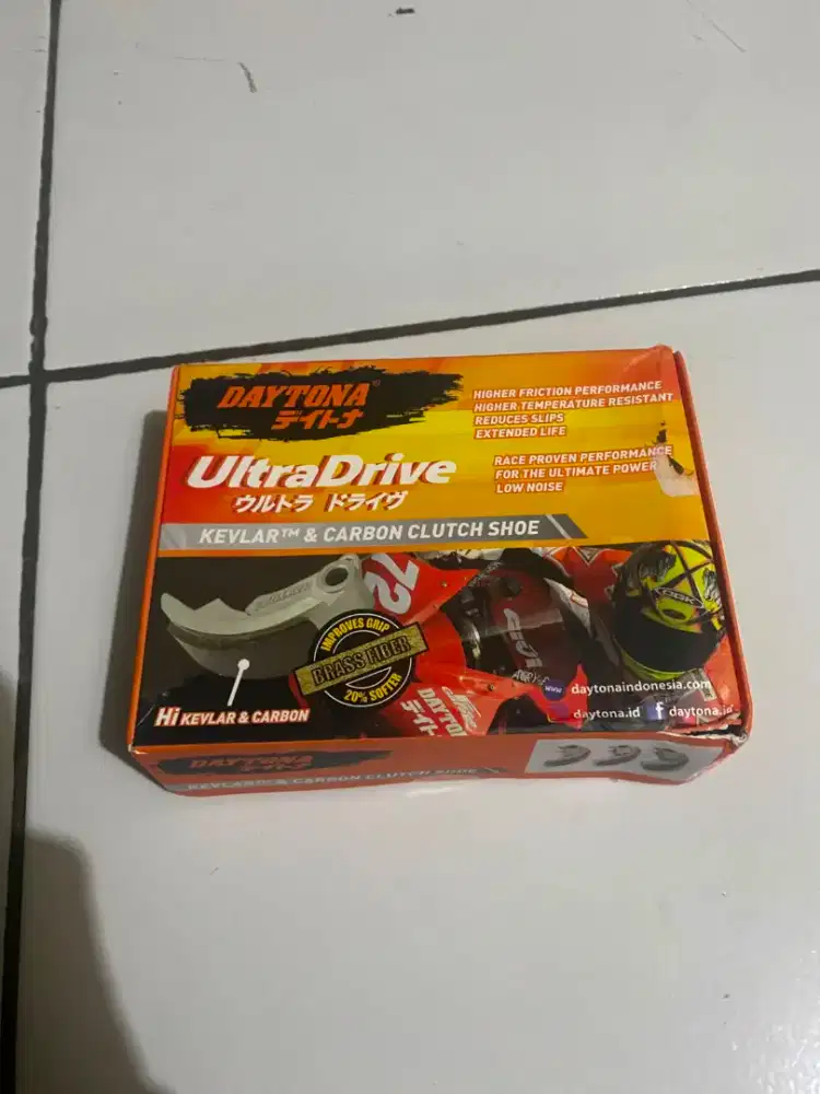 kampas nmax 2dp pnp pcx adv vario