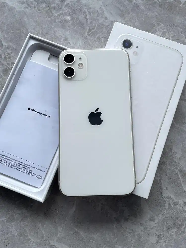 iphone 11 64gb ibox resmi