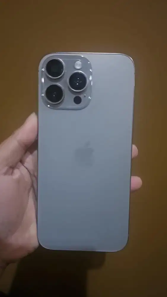 Iphone 16 Pro Max Inter