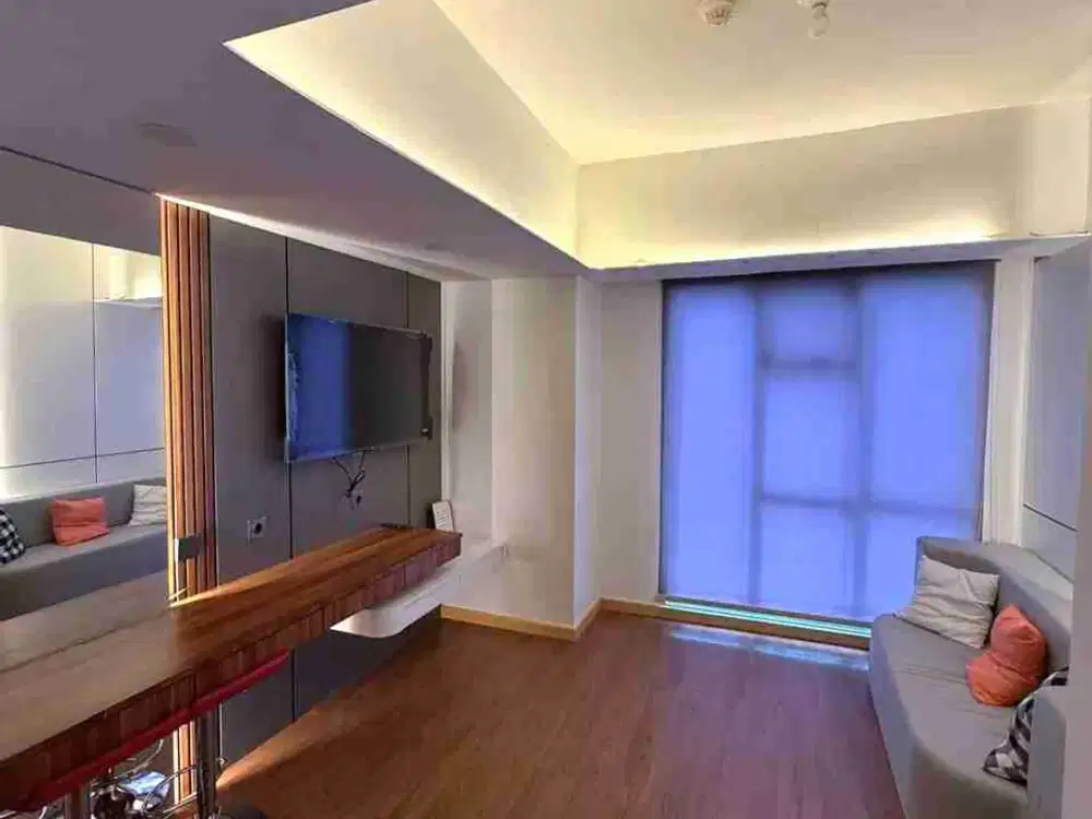 Disewakan Apartemen M Town Tower Franklin Gading Serpong