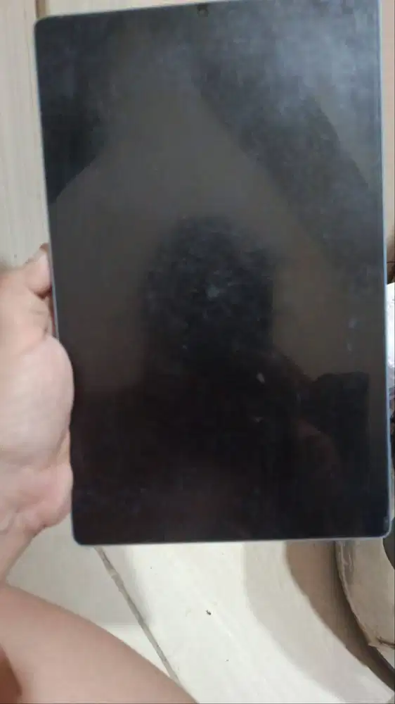 Itel vista tab 10 12/128 giga